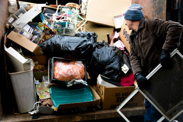 Best Commercial Junk Removal  in , KY